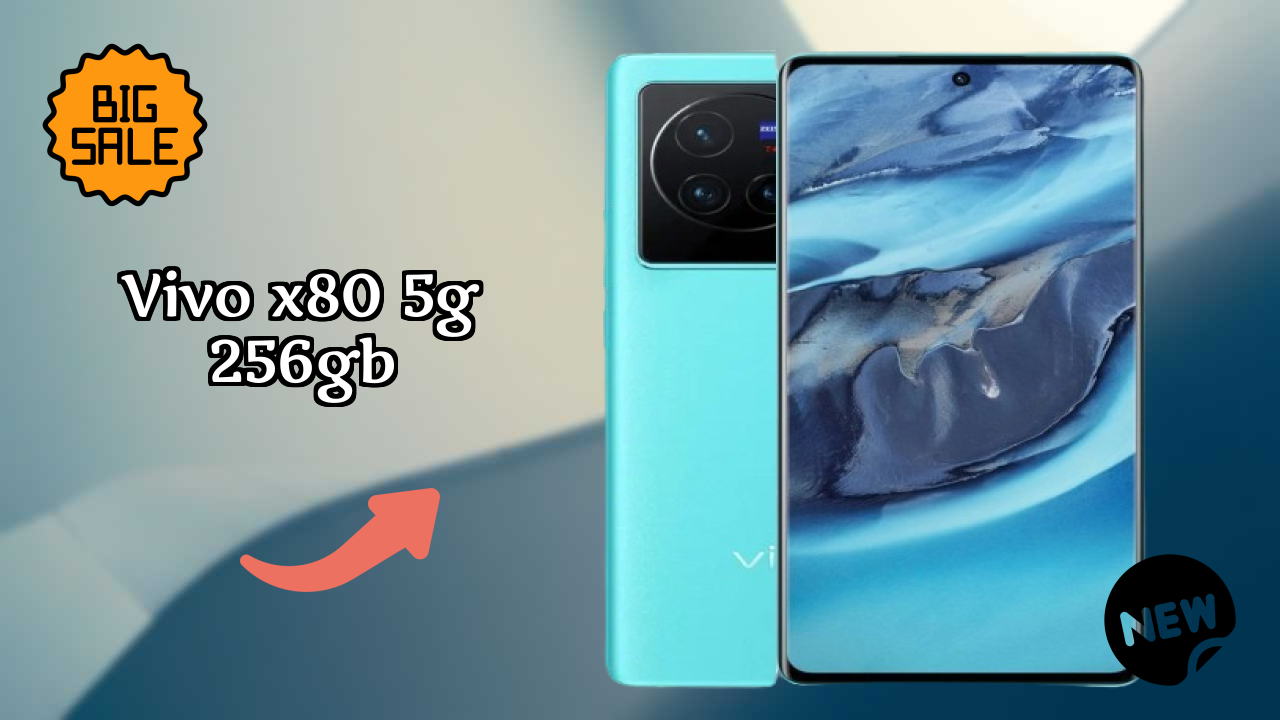 Vivo X80 5G 256GB RAM Performance: 12 GB RAM Multitasking Test