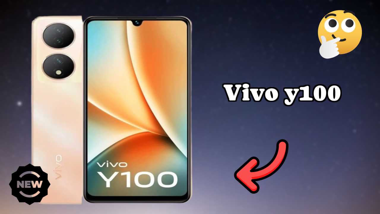 Vivo Y100 Camera Samples: 64 MP + 2 MP + 2 MP Rear Camera Real Test
