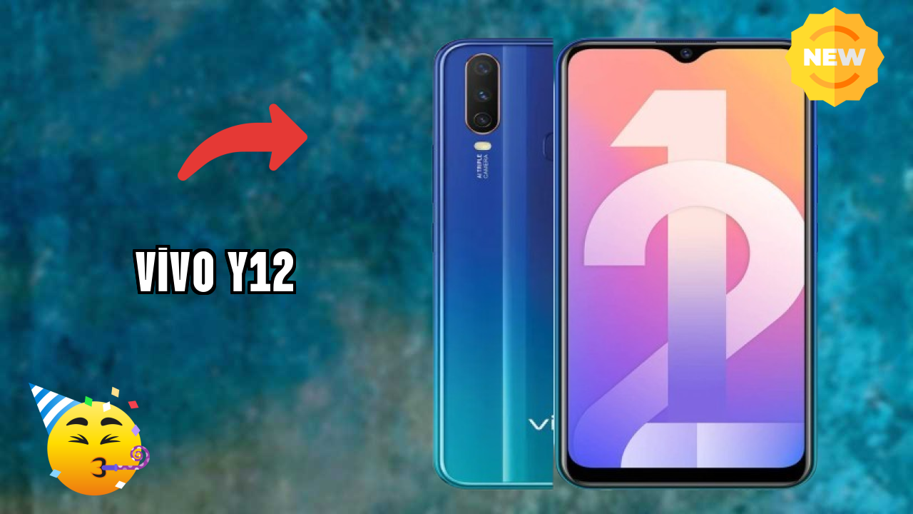 Vivo Y12 Battery Review: 5000 MAh Charging Speed