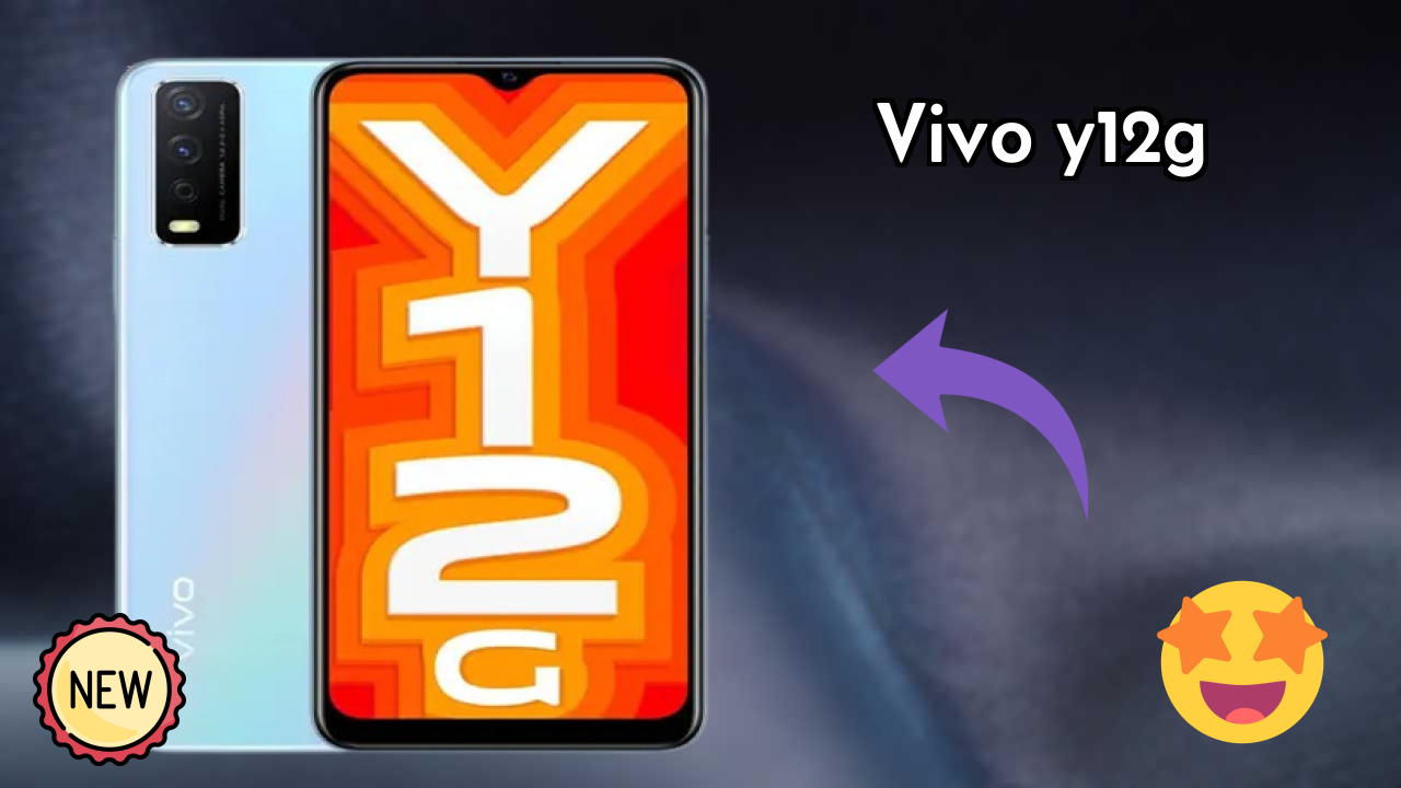 Vivo Y12G Display Analysis: IPS LCD Quality
