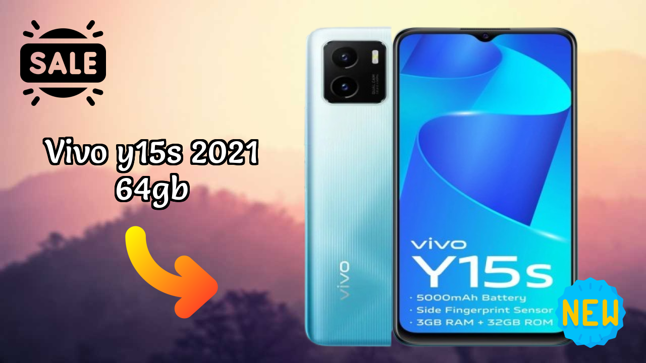 Vivo Y15s 2021 64GB vs iPhone: Detailed Compare Guide