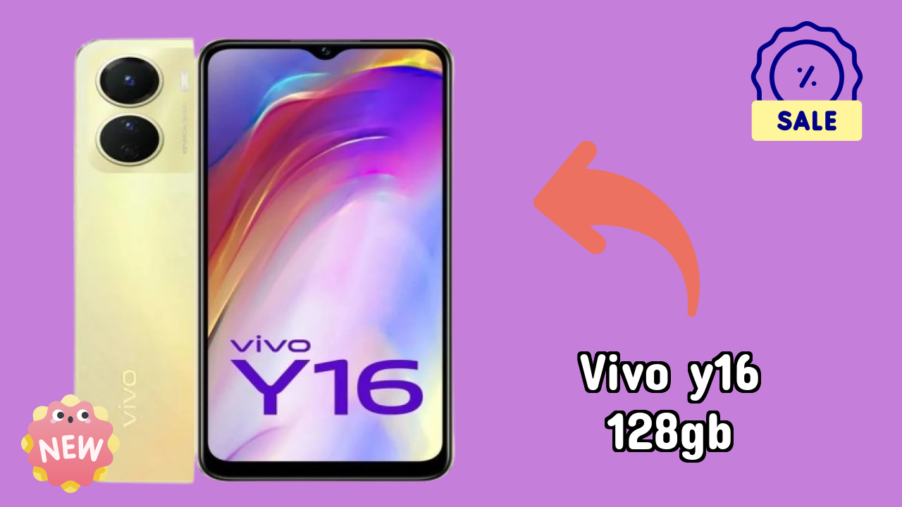 Vivo Y16 128GB Gaming Test: MediaTek Helio P35 Handles Top Games?
