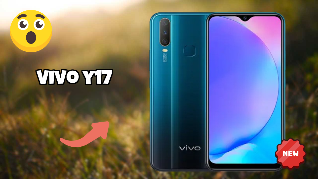 Vivo Y17 Processor Review: MediaTek Helio P35 Benchmarks