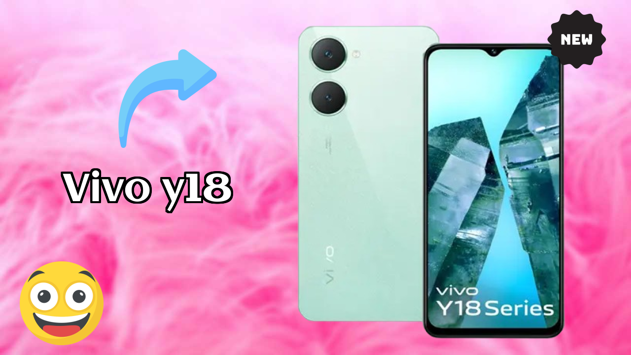 Vivo Y18 Display Size: 6.56 Inches (16.66 Cm) Screen Quality