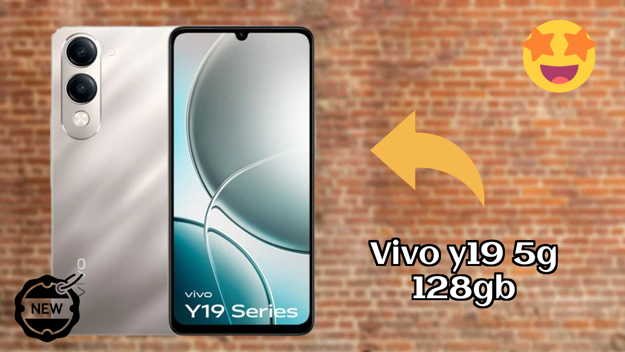 Vivo Y19 5G 128GB vs iPhone: Which Should You Buy?