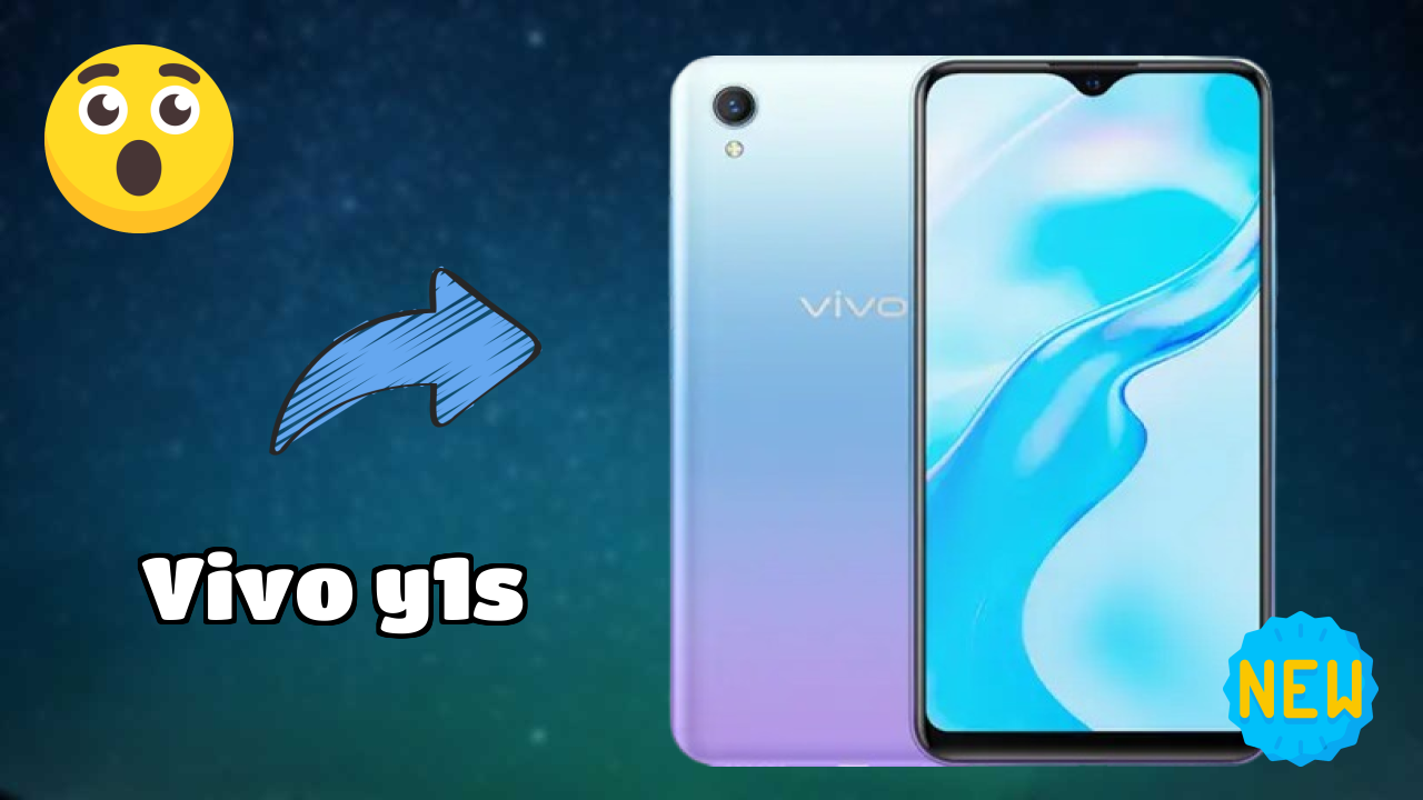 Vivo Y1s Camera Test: 13 MP Rear Camera Low Light Sample