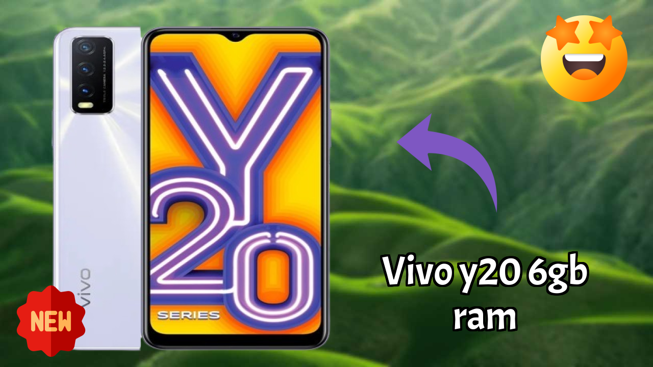 Vivo Y20 6GB RAM Camera Quality: 8 MP Front Camera Selfie Test