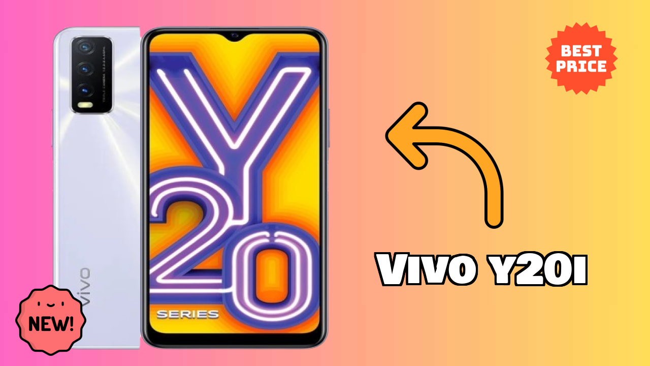 Vivo Y20i Camera Quality: 13 MP + 2 MP + 2 MP Rear Camera Samples