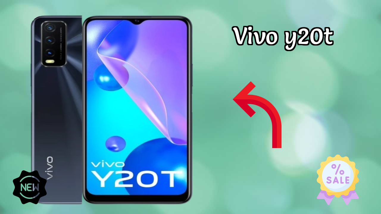 Vivo Y20T RAM Performance: 6 GB RAM Multitasking Review