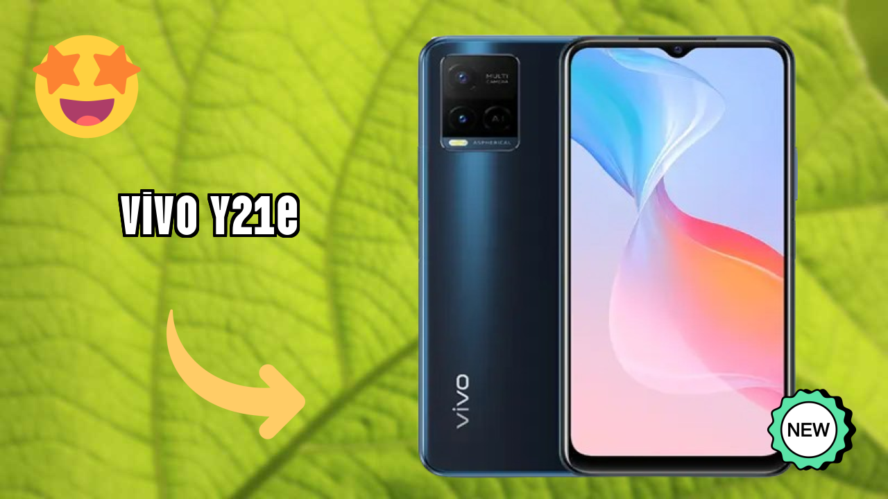 Vivo Y21e Camera Samples: 13 MP + 2 MP Rear Camera Real Test