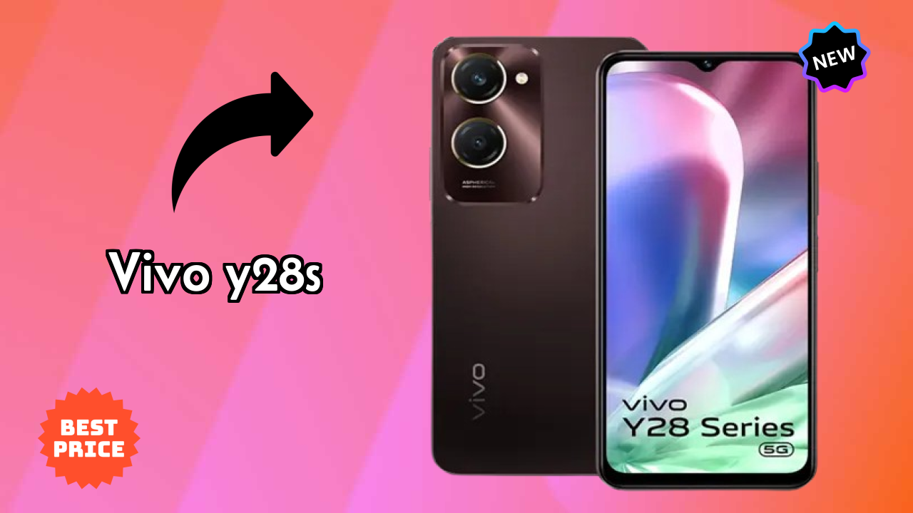 Vivo Y28s at ₹17,999 - Complete Buying Guide