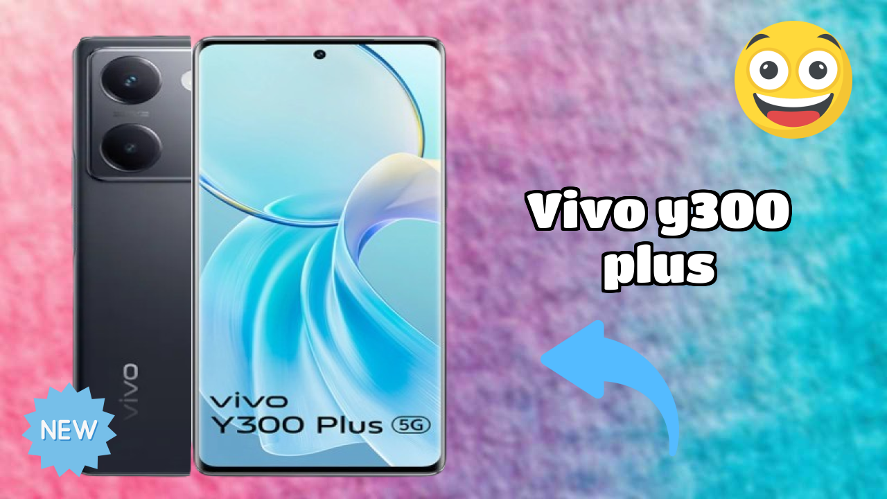 Vivo Y300 Plus Battery Life: 5000 MAh How Long Lasts