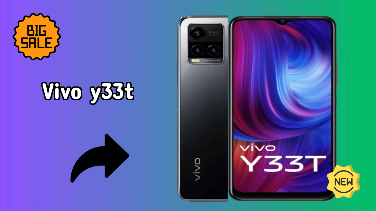 Vivo Y33T - Final Verdict: Is It Worth ₹17,499?