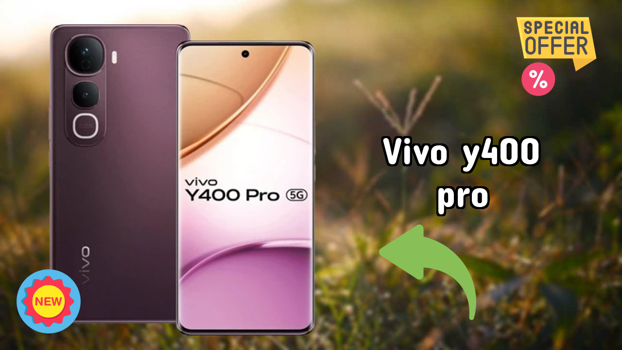 Vivo Y400 Pro vs iPhone: Which Offers Better Value?