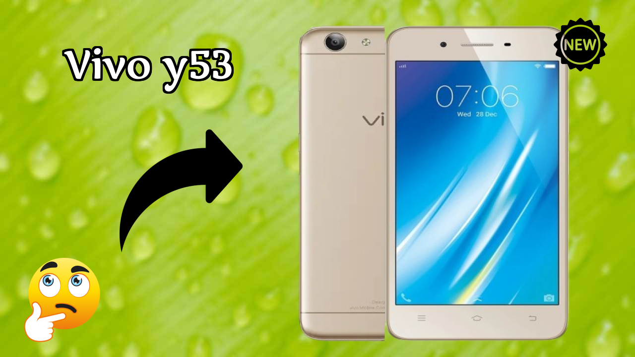 Vivo Y53 vs Samsung: Which Should You Choose?
