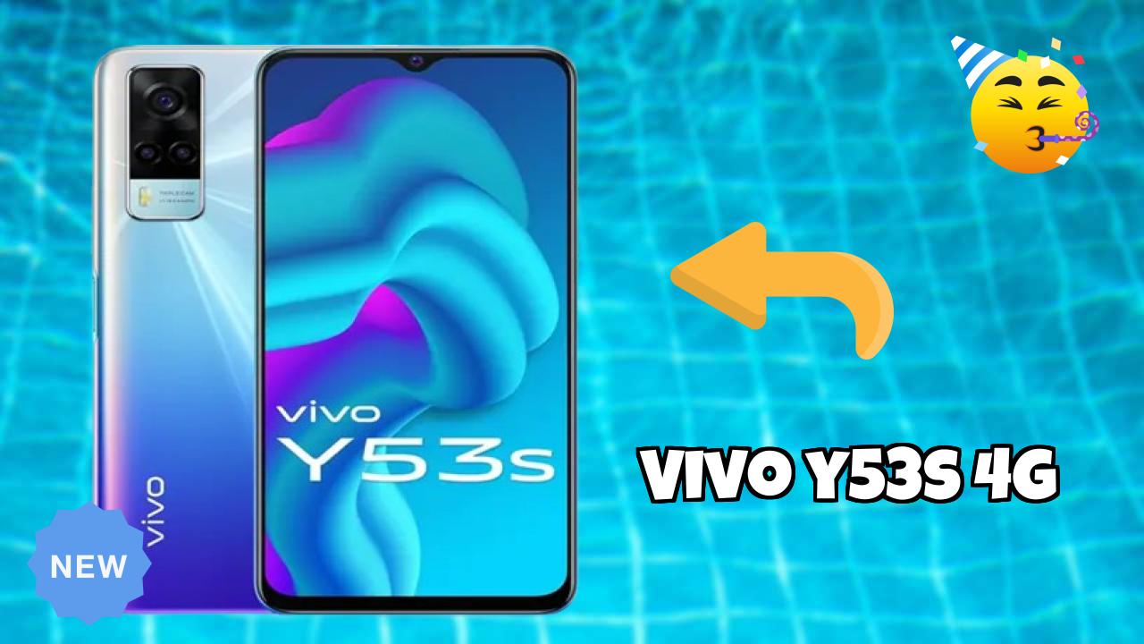 Vivo Y53s 4G Battery Review: 5000 MAh Lasts How Long?