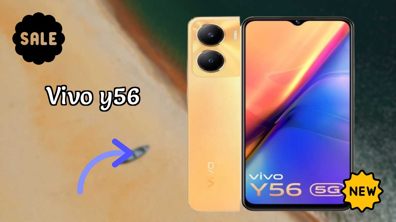 Vivo Y56 Camera Samples: 50 MP + 2 MP Rear Camera Quality Test