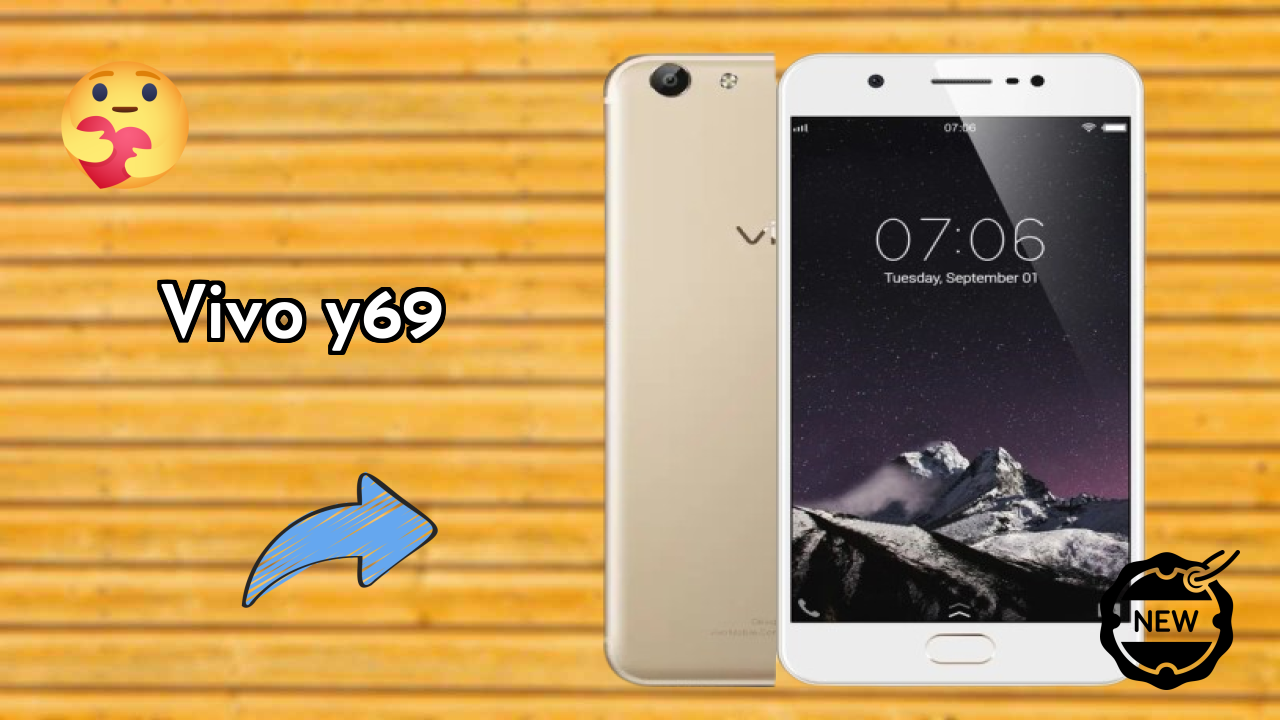 Vivo Y69 Camera Samples: 13 MP Rear Camera Real Photos