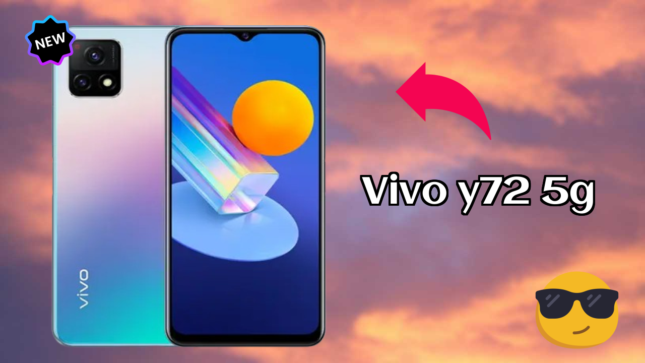 Vivo Y72 5G Camera Samples: 48 MP + 2 MP Rear Camera Quality Test