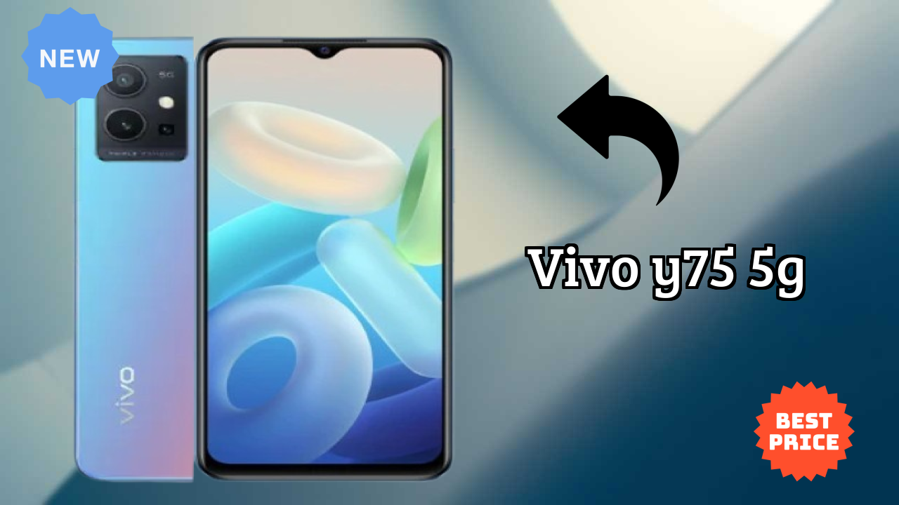Vivo Vivo Y75 5G - User Experience & Review