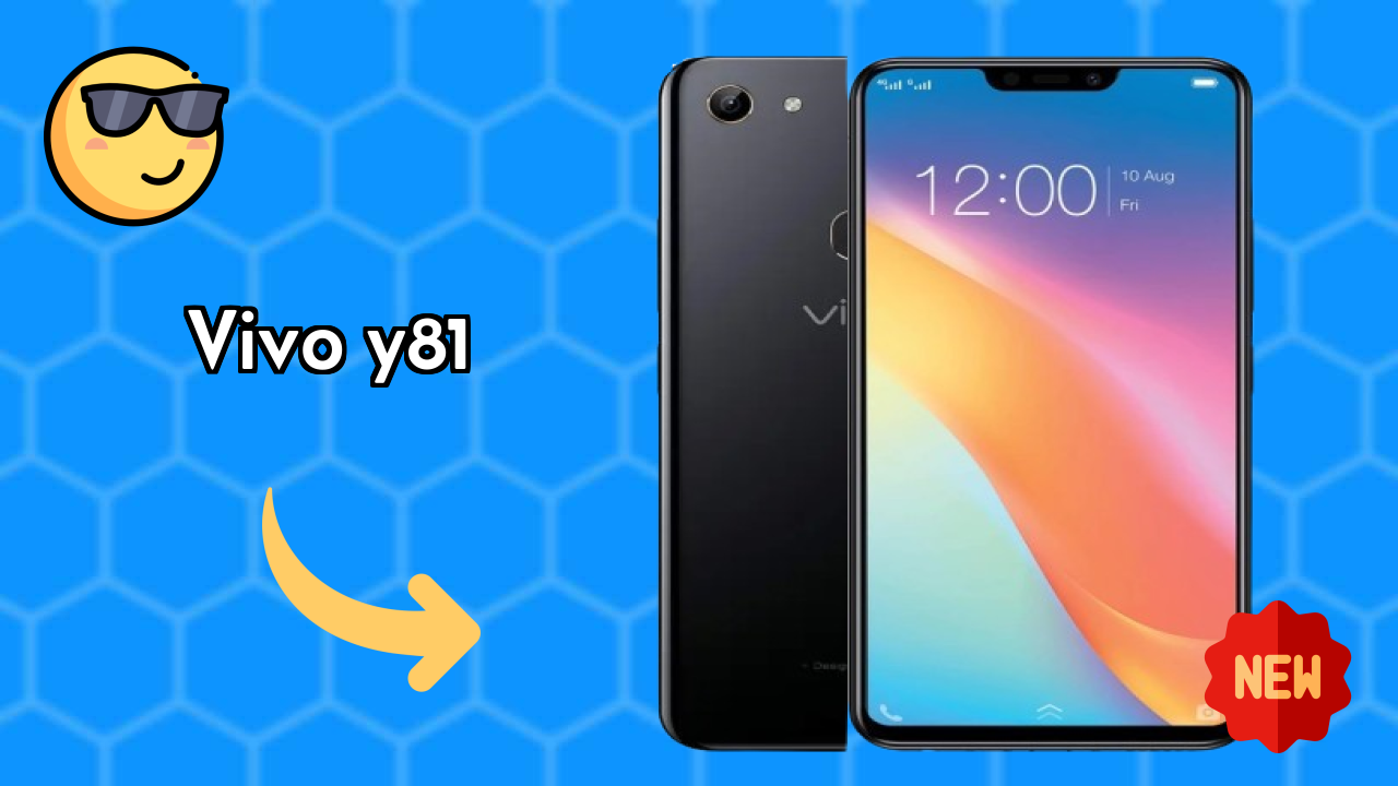 Vivo Y81 Camera Test: 13 MP Rear Camera Low Light Sample