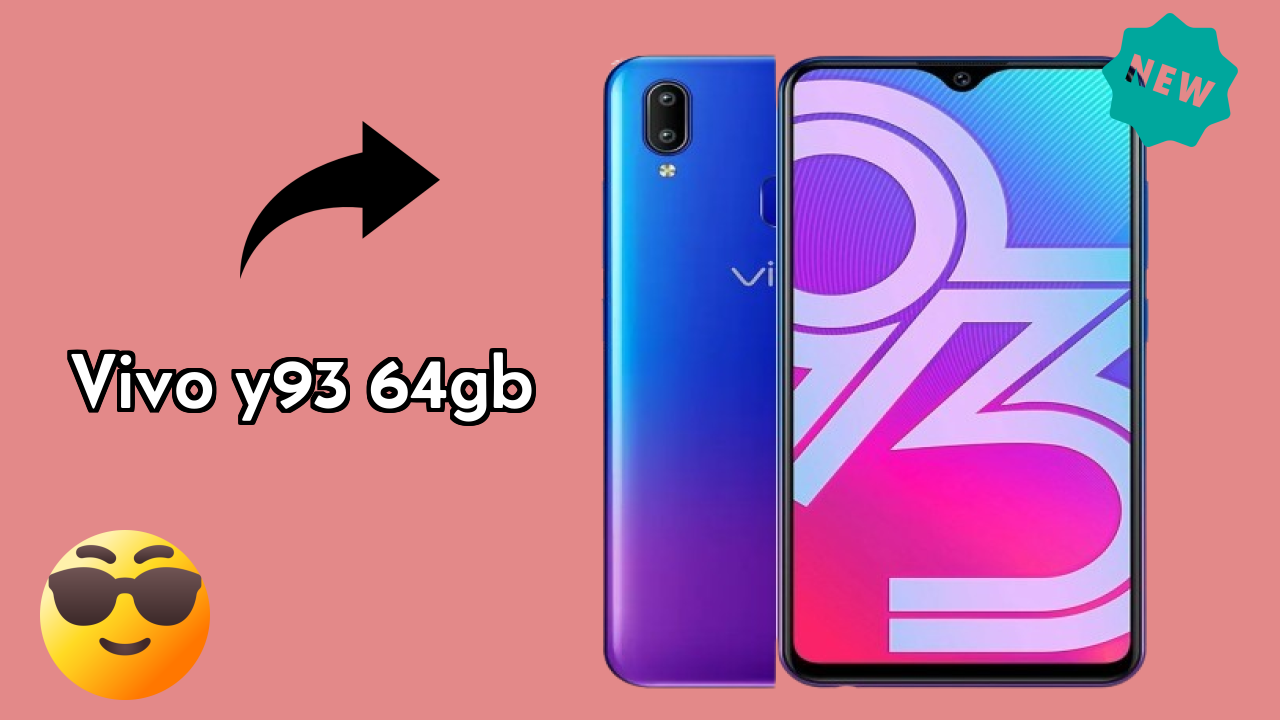 Vivo Y93 64GB Battery Life: 4030 MAh Real-World Test