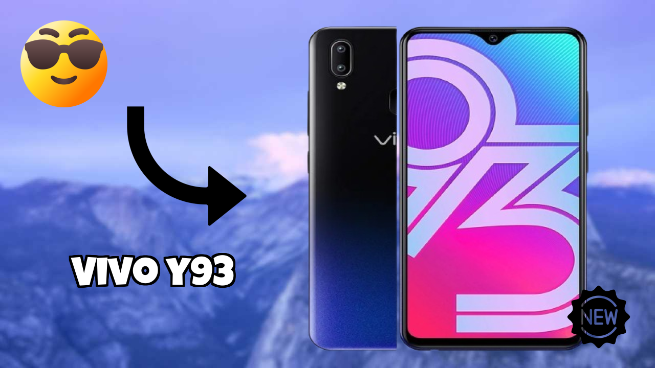 Vivo Y93 Battery Test: 4030 MAh Endurance Review