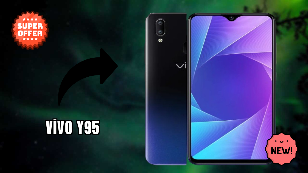Vivo Y95 vs Competition: Best Phone Winner