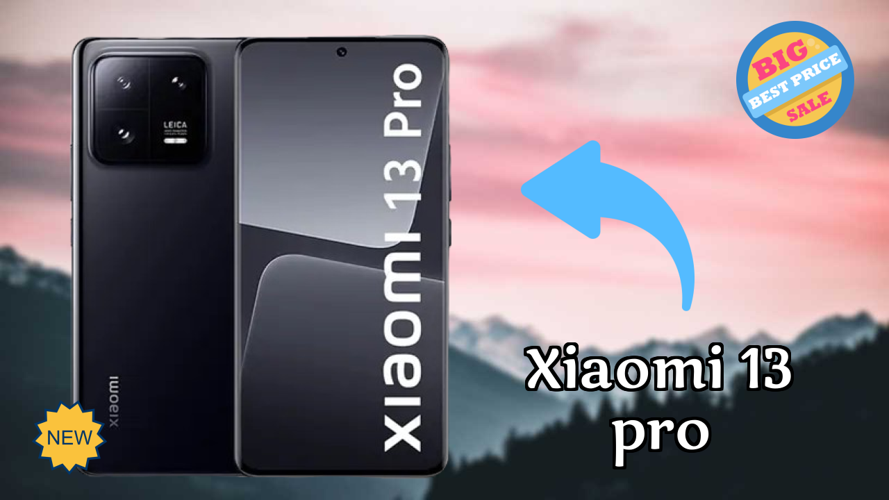 Xiaomi 13 Pro Display Analysis: 6.73 Inches (17.09 Cm) Quality