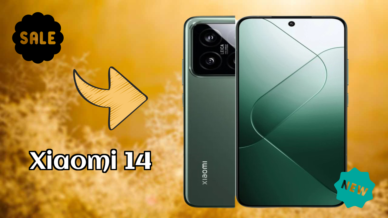 Xiaomi 14 RAM Performance: 12 GB RAM Multitasking Review