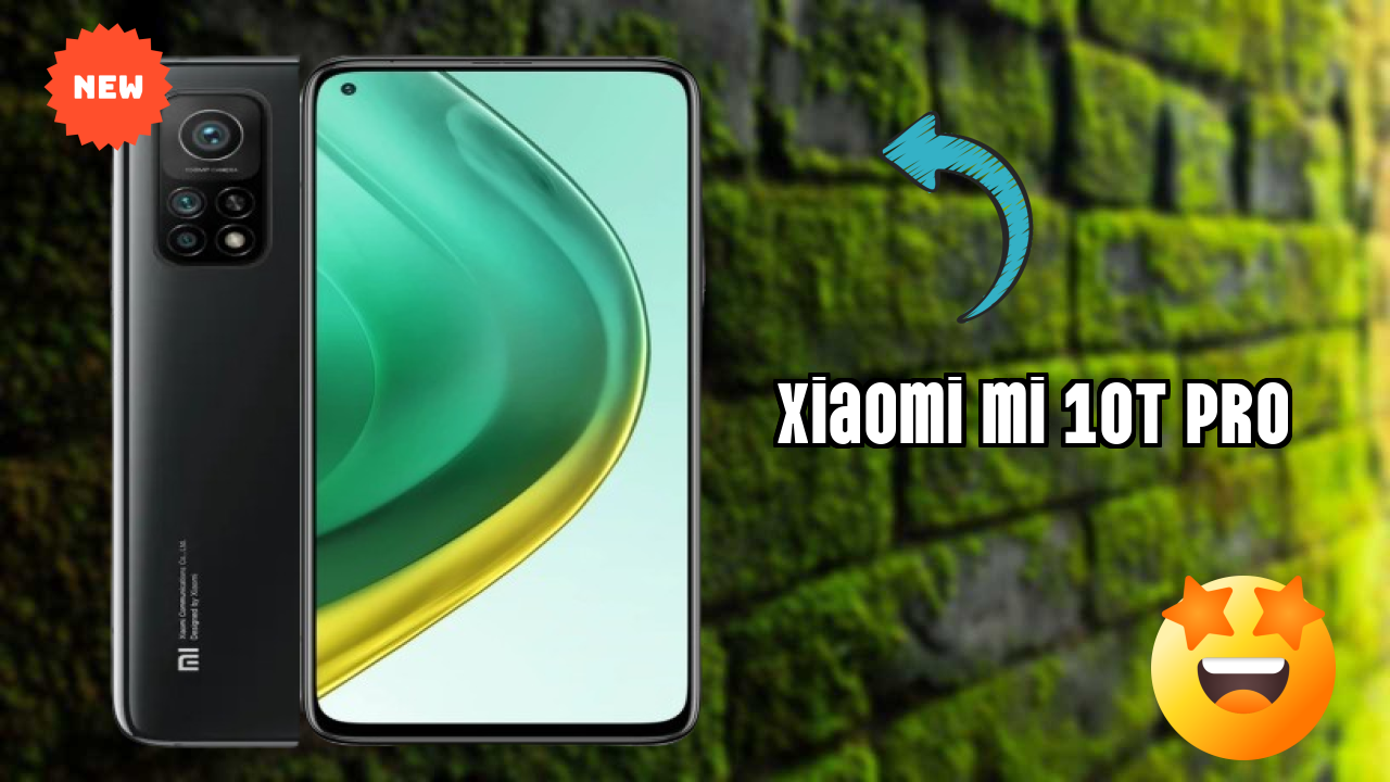 Xiaomi Mi 10T Pro Gaming Performance: Snapdragon 865 FPS