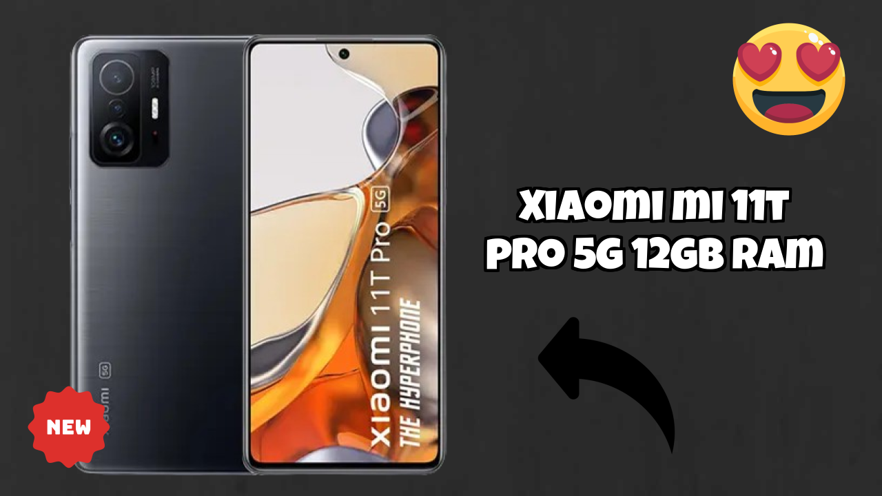 Xiaomi Mi 11T Pro 5G 12GB RAM Battery Life: 5000 MAh Real-World Test