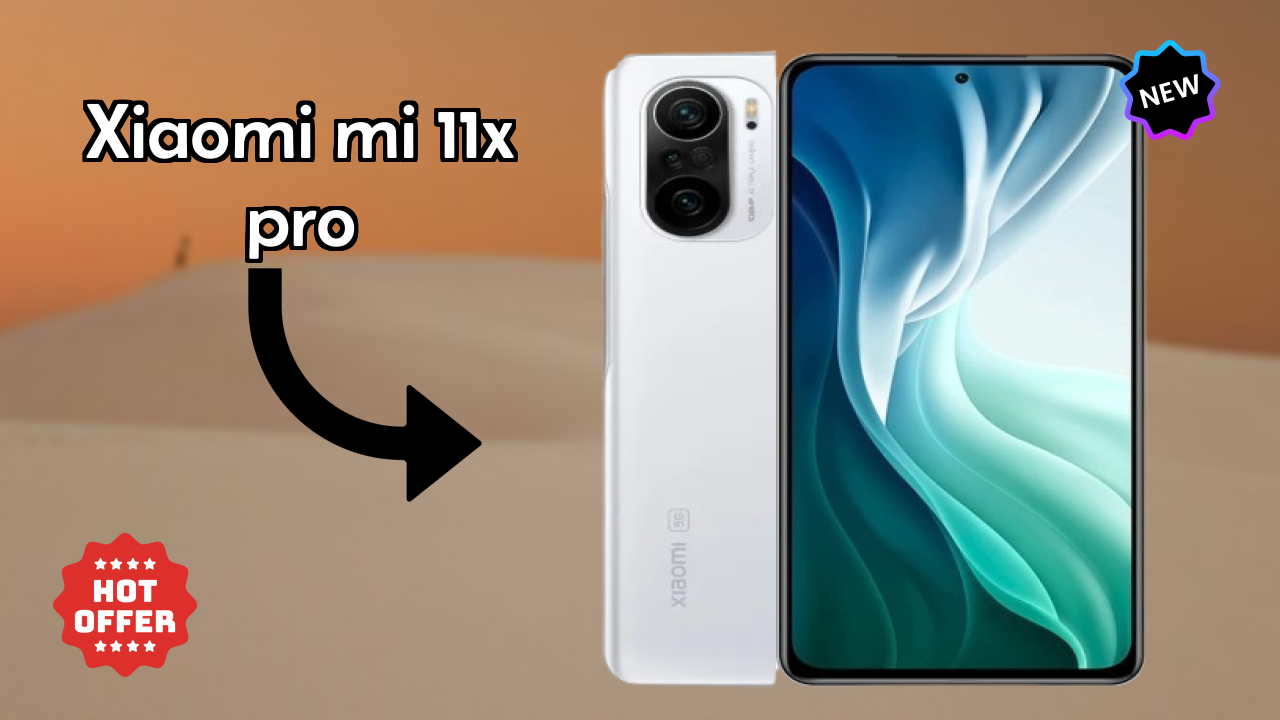 Xiaomi Mi 11X Pro Camera Test: 108 MP + 8 MP + 5 MP Rear Camera Sample Photos