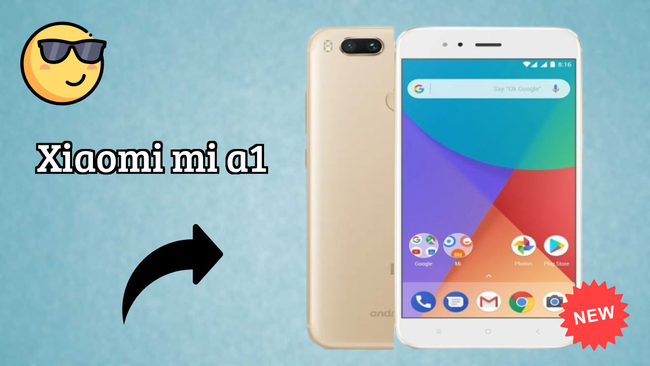 Xiaomi Mi A1 Display Quality: IPS LCD Explained