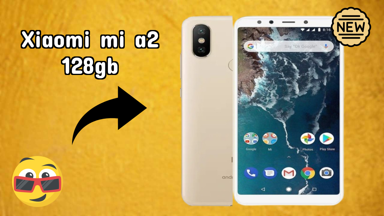 Xiaomi Mi A2 128GB Camera Samples: 12 MP + 20 MP Rear Camera Real Photos