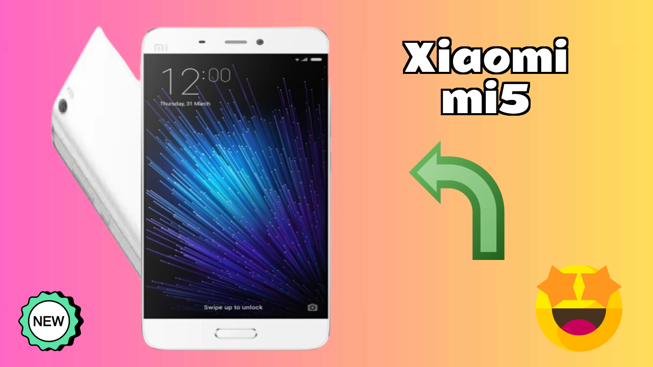 Xiaomi Mi5 vs iPhone 15: Complete Comparison
