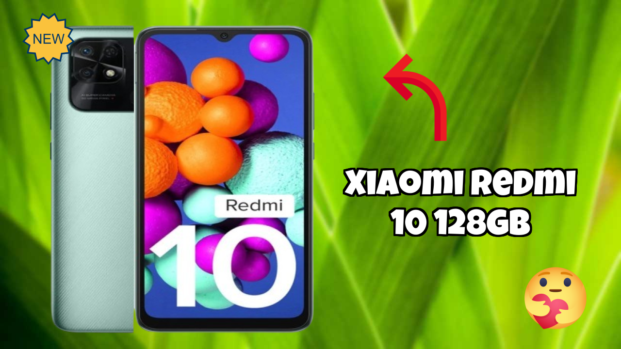 Xiaomi Redmi 10 128GB Battery Test: 6000 MAh How Long Lasts?