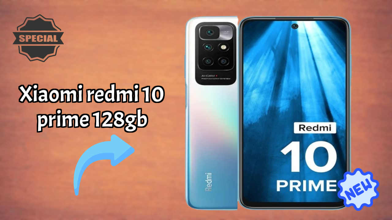 Xiaomi Redmi 10 Prime 128GB Gaming Performance: MediaTek Helio G88 Benchmarks