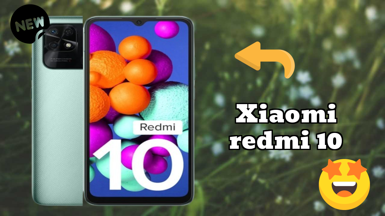 Xiaomi Redmi 10 Battery Life: 6000 MAh Real-World Test