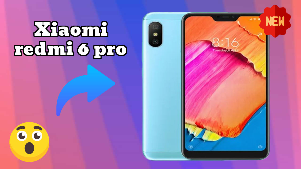 Xiaomi Redmi 6 Pro Gaming Test: Snapdragon 625 FPS Performance