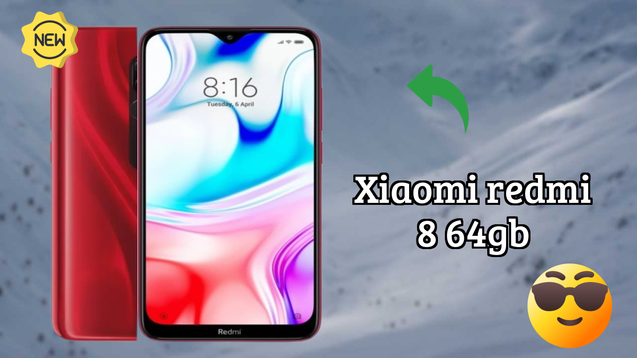 Xiaomi Redmi 8 64GB Gaming Performance: Snapdragon 439 FPS