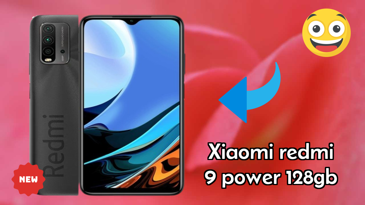Xiaomi Redmi 9 Power 128GB RAM Review: 4 GB RAM Multitasking Analysis