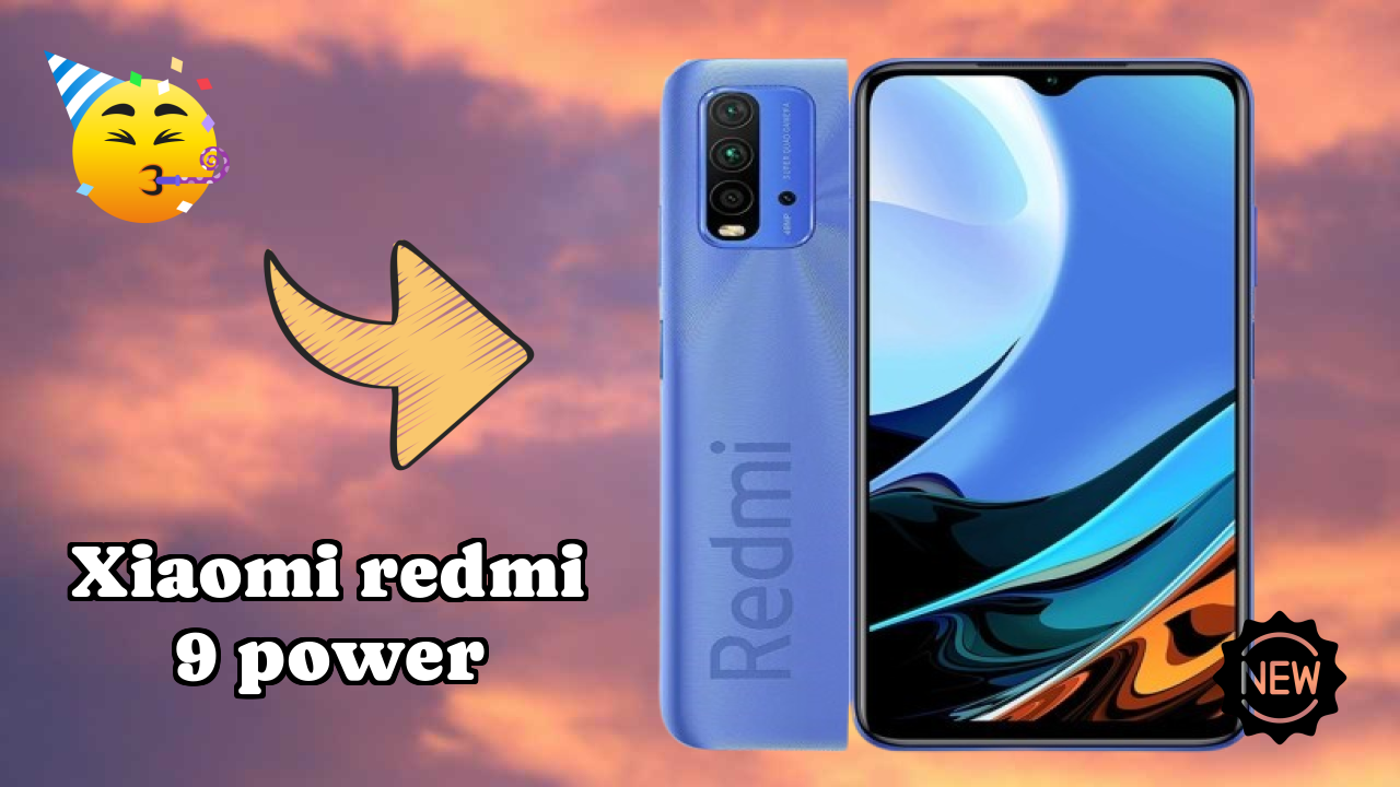 Xiaomi Redmi 9 Power Gaming Test: Snapdragon 662 Game FPS