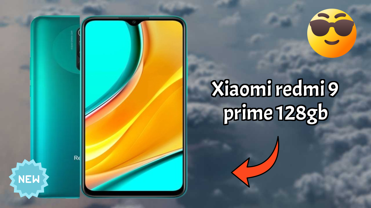 Xiaomi Redmi 9 Prime 128GB Processor Test: MediaTek Helio G80 Speed Review