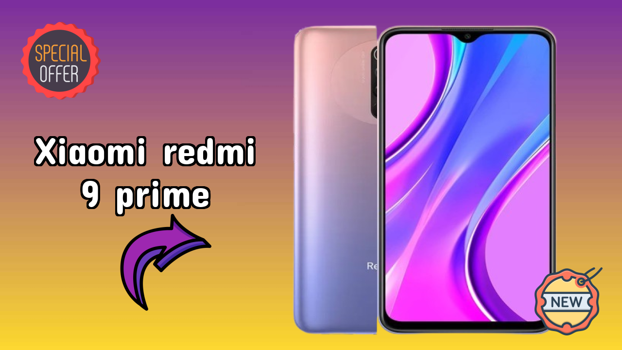 Xiaomi Redmi 9 Prime Price Analysis: ₹9,790 Value Check