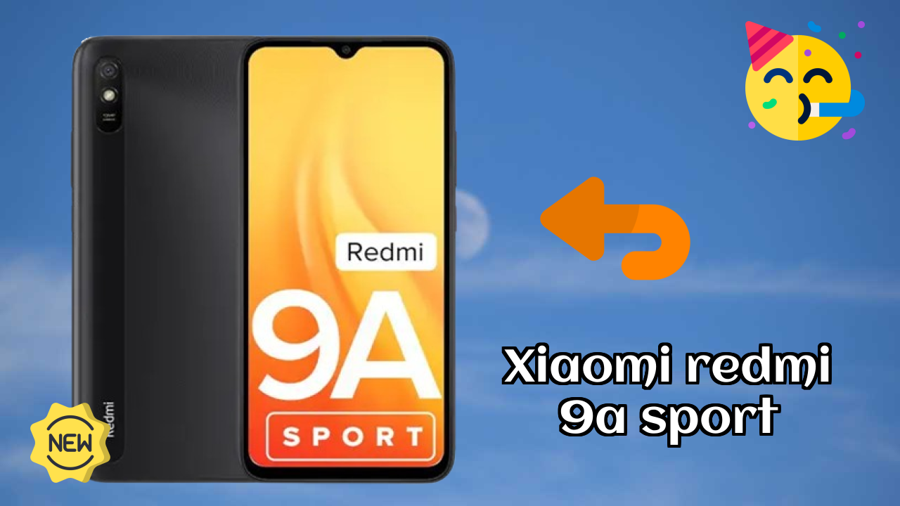Xiaomi Redmi 9A Sport Hands-On Review: MediaTek Helio G25 Performance Tested