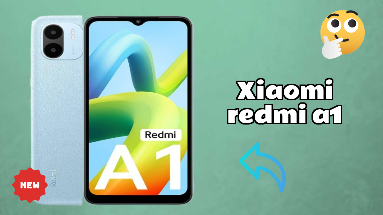 Xiaomi Redmi A1 RAM Analysis: 2 GB RAM Sufficient for Apps?