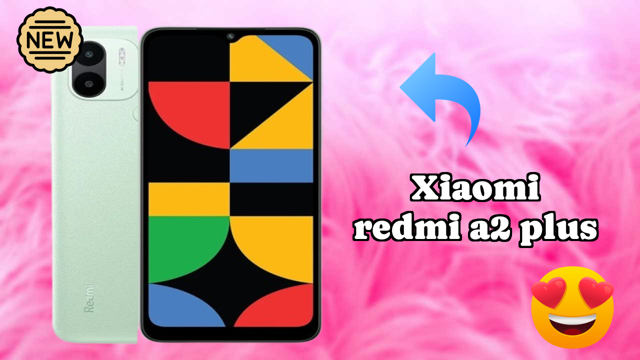Xiaomi Redmi A2 Plus vs Samsung Galaxy: Which is Better?