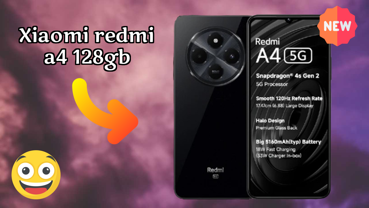 Xiaomi Redmi A4 128GB Camera Review: 50 MP Rear Camera Photo Samples