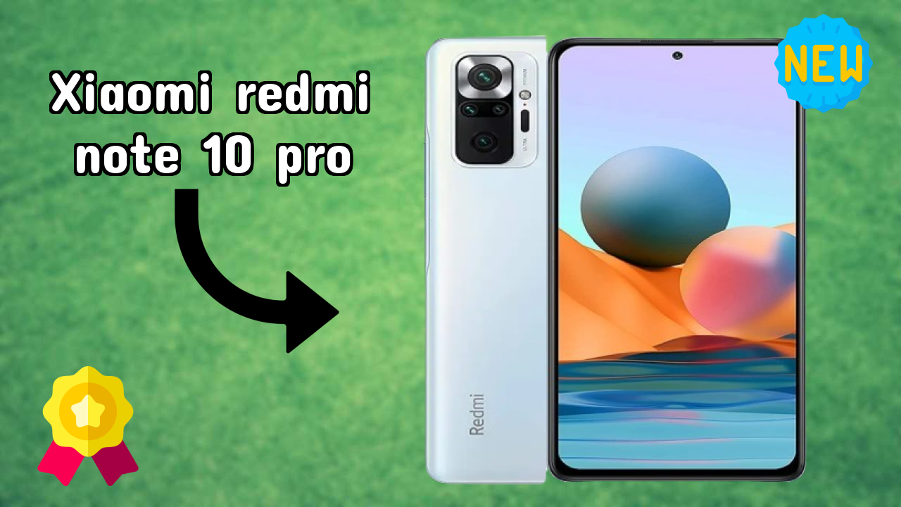Xiaomi Redmi Note 10 Pro Camera Quality: 64 MP + 8 MP + 5 MP + 2 MP Rear Camera Photo Review